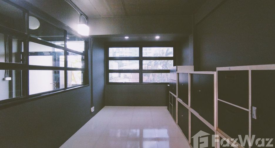 Reihenhaus zur Miete mit 5 Zimmer in Chatuchak, Bangkok