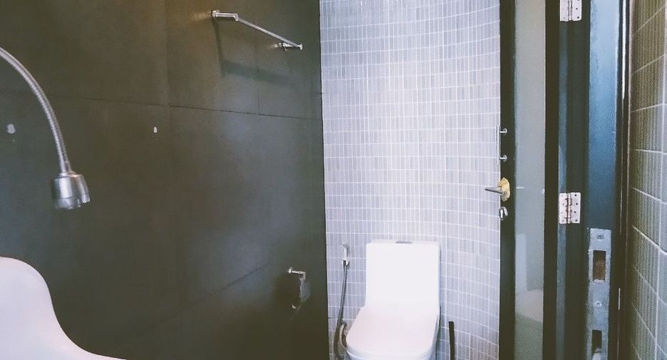 Reihenhaus zur Miete mit 5 Zimmer in Chatuchak, Bangkok