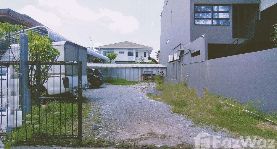 Reihenhaus zur Miete mit 5 Zimmer in Chatuchak, Bangkok