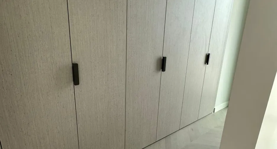 For rent 2 bedrooms condo in Sathon, Bangkok