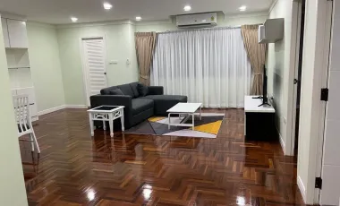 Condo en alquiler de 2 habitaciones en Watthana, Bangkok