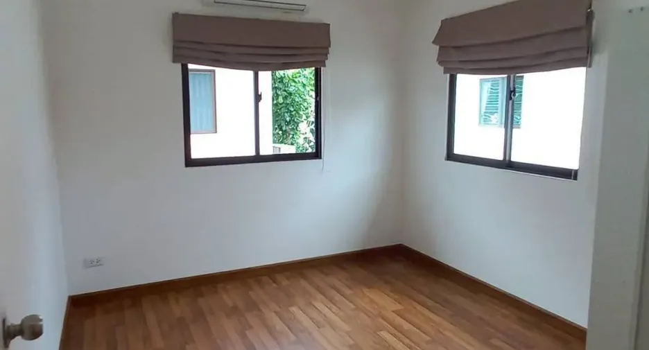 For rent 3 ベッドルーム townhouse in Suan Luang, Bangkok