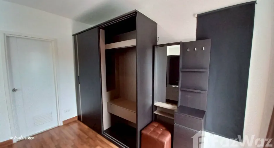 For rent 3 ベッドルーム townhouse in Suan Luang, Bangkok