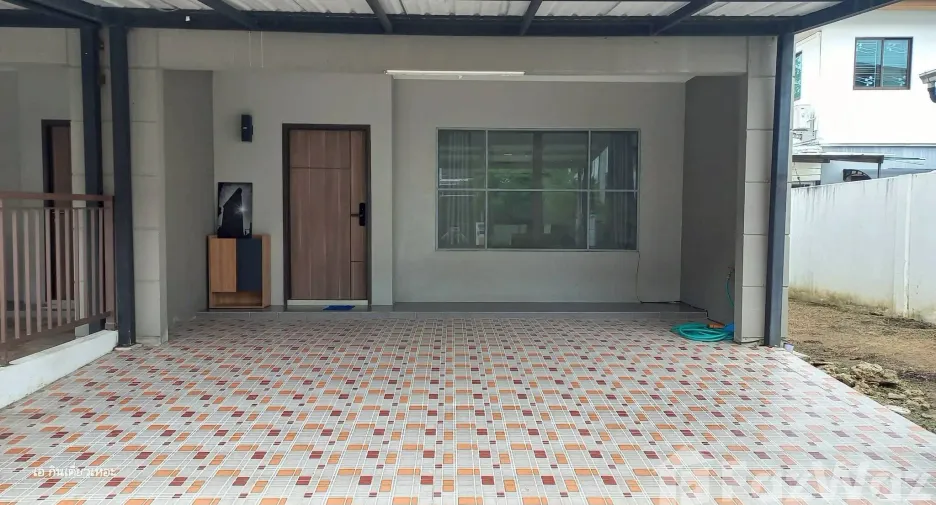 For rent 3 ベッドルーム townhouse in Suan Luang, Bangkok