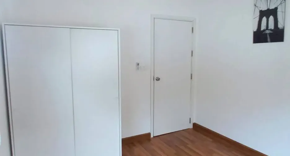 For rent 3 ベッドルーム townhouse in Suan Luang, Bangkok