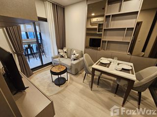 出租 1 卧室 公寓 在 Chatuchak, 曼谷