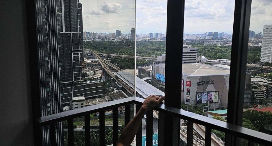 出租 1 卧室 公寓 在 Chatuchak, 曼谷