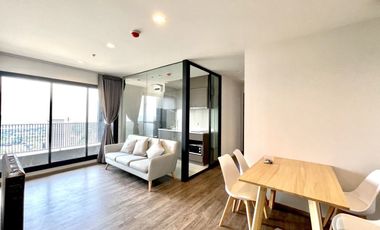 Condo en alquiler de 2 habitaciones en Chatuchak, Bangkok