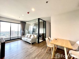 Condo en alquiler de 2 habitaciones en Chatuchak, Bangkok