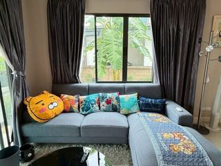 ให้เช่า 3 ห้องนอน บ้านเดี่ยว ใน คลองสามวา, กรุงเทพฯ