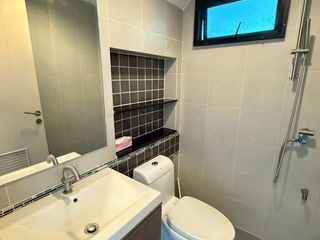 For rent 3 bedrooms house in Khlong Sam Wa, Bangkok