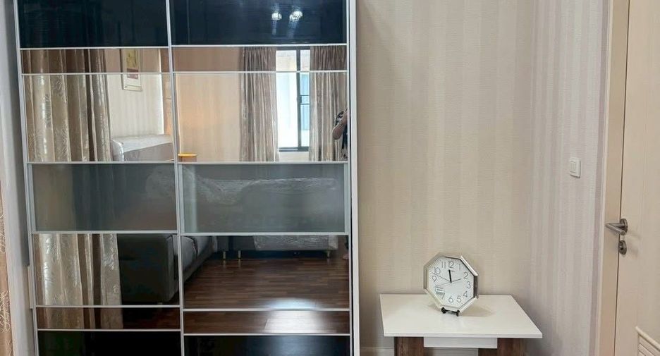 For rent 3 bedrooms house in Khlong Sam Wa, Bangkok