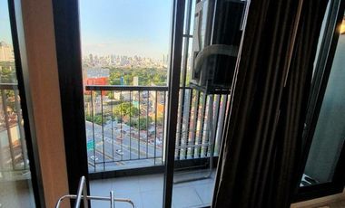 For rent 1 bed condo in Pathum Wan, Bangkok