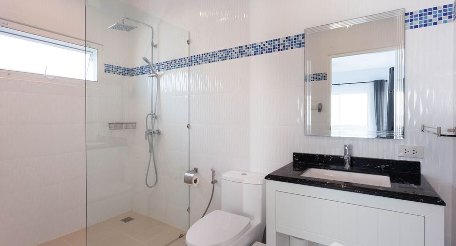 À vendre 2 chambres villa à Mueang Phuket, Phuket
