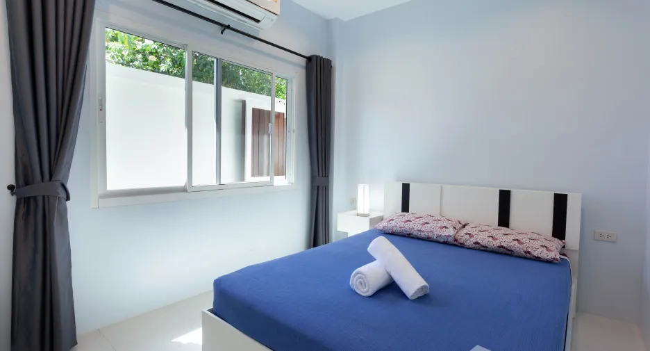 出售 2 卧室 别墅 在 Phuket Town, 普吉