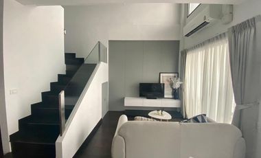 For rent 1 bed condo in Ratchathewi, Bangkok