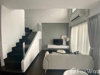 Аренда 1 кровать кондо в Ратчатхещи, Бангкок