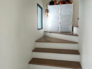 Casa adosada en alquiler de 3 habitaciones en Phasi Charoen, Bangkok