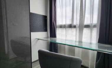 Condo en alquiler de estudio en Bang Rak, Bangkok