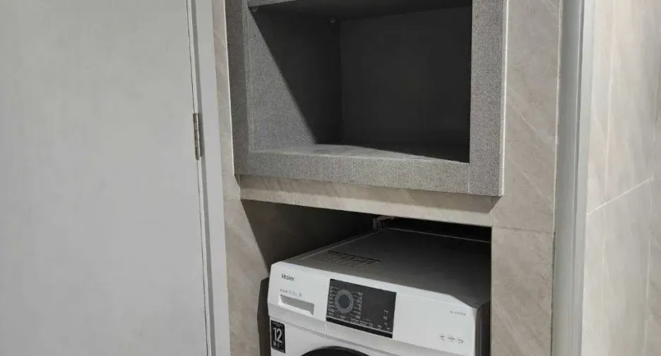 For rent studio condo in Bang Rak, Bangkok