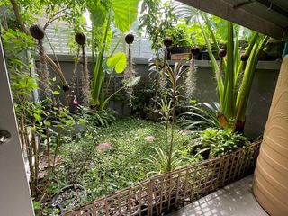 For rent 4 bedrooms townhouse in Mueang Samut Prakan, Samut Prakan