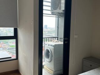 For rent スタジオ condo in Phaya Thai, Bangkok