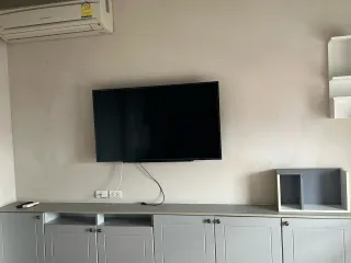 For rent スタジオ condo in Phaya Thai, Bangkok