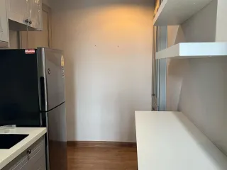 For rent スタジオ condo in Phaya Thai, Bangkok
