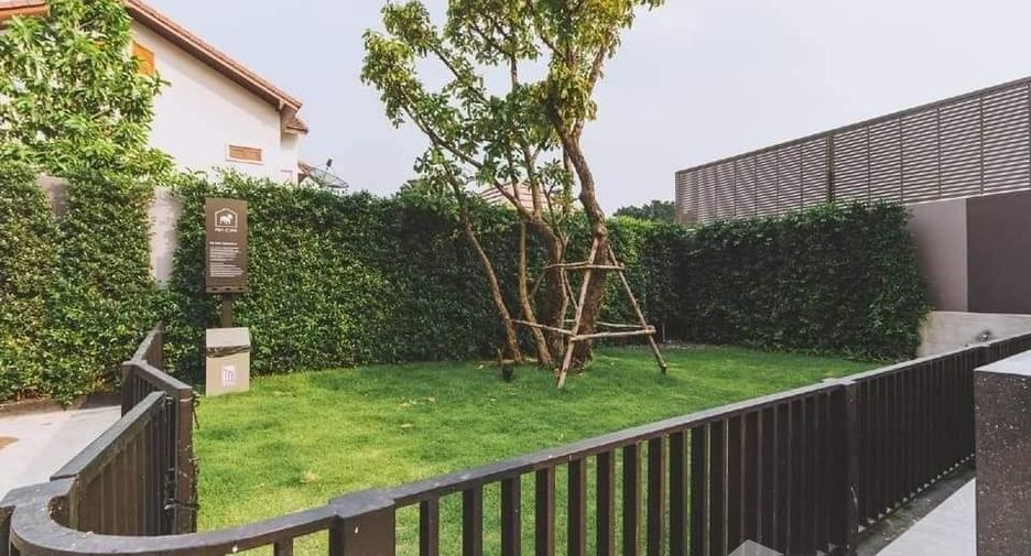 For rent 1 bed condo in Phaya Thai, Bangkok
