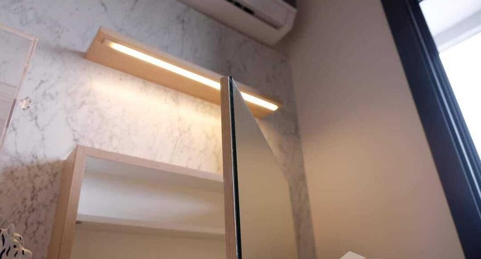 For rent 1 bed condo in Phaya Thai, Bangkok
