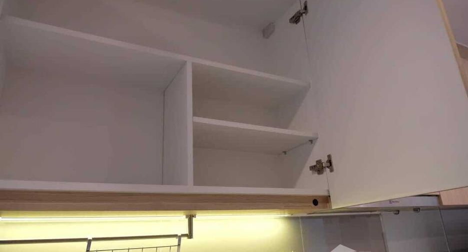 For rent 1 bed condo in Phaya Thai, Bangkok