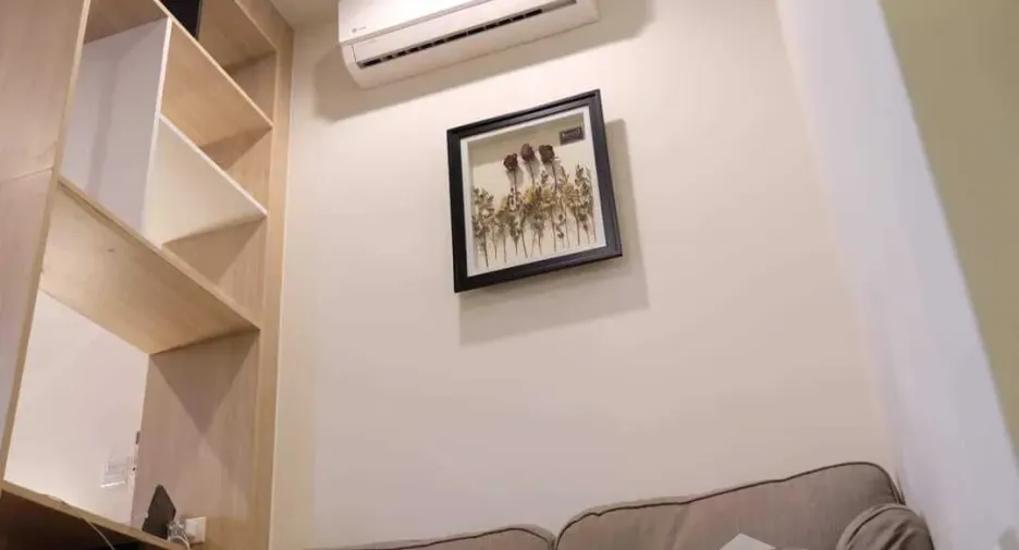 出租 1 卧室 公寓 在 Phaya Thai, 曼谷