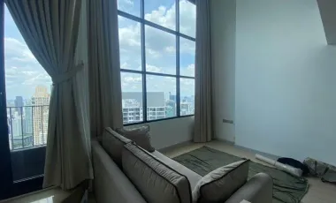 À louer 1 chambre condo à Sathon, Bangkok