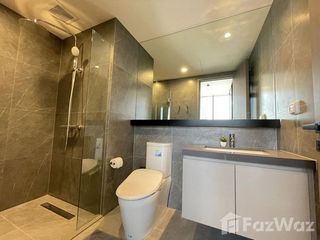 Condo en alquiler de 1 habitaciones en Ratchathewi, Bangkok
