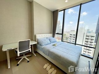 Condo en alquiler de 1 habitaciones en Ratchathewi, Bangkok