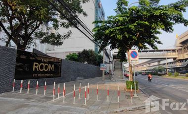 For rent 1 bed condo in Khlong San, Bangkok