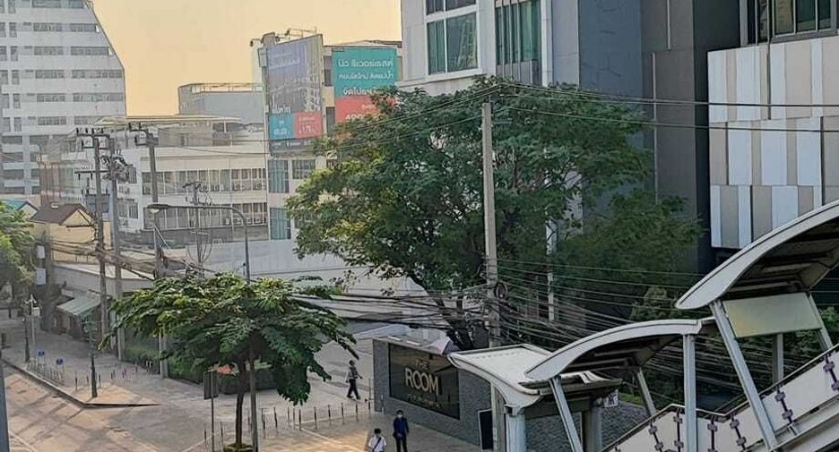 出租 1 卧室 公寓 在 Khlong San, 曼谷