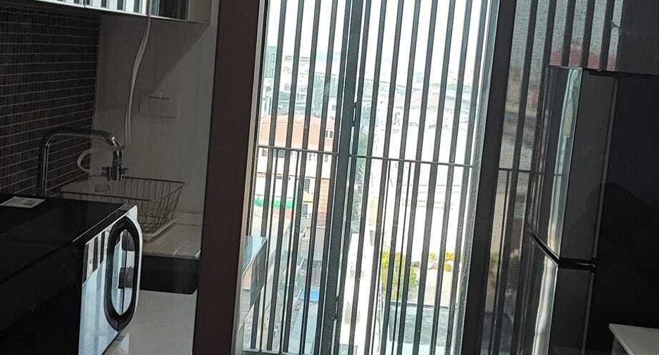 出租 1 卧室 公寓 在 Khlong San, 曼谷