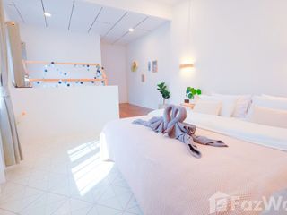 For rent 3 ベッドルーム house in Din Daeng, Bangkok