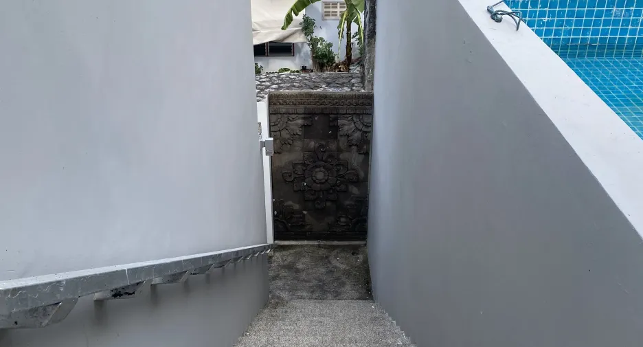 出售 4 卧室 别墅 在 Kathu, 普吉