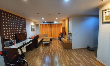 Condo en alquiler de 2 habitaciones en Watthana, Bangkok