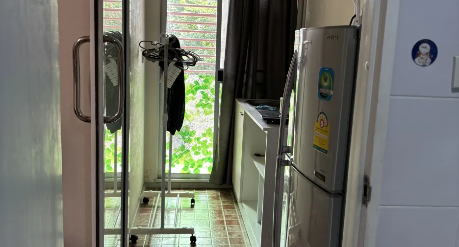 For rent 1 bed condo in Phaya Thai, Bangkok