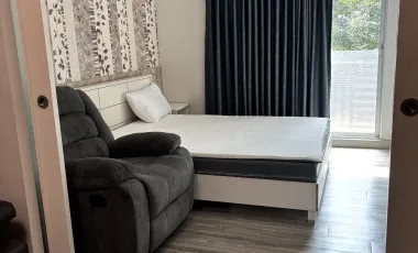For rent 1 bed condo in Phaya Thai, Bangkok