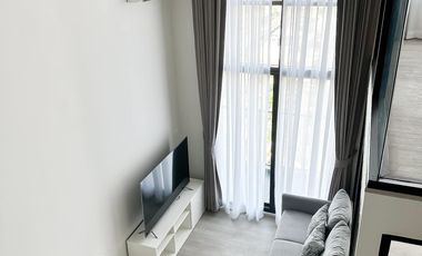 Wohnung zur Miete mit 1 Zimmer in Bang Phlat, Bangkok