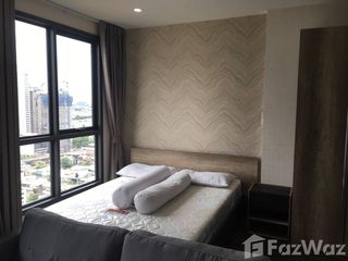 À louer studio condo à Pathum Wan, Bangkok