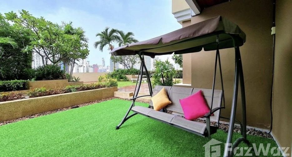 Wohnung zur Miete mit 4 Zimmer in Watthana, Bangkok