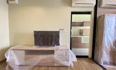 Condo en alquiler de 1 habitaciones en Bang Sue, Bangkok
