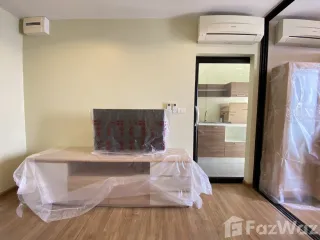 For rent 1 bed condo in Bang Sue, Bangkok