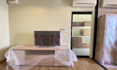 Wohnung zur Miete mit 1 Zimmer in Bang Sue, Bangkok