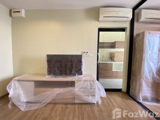 For rent 1 bed condo in Bang Sue, Bangkok